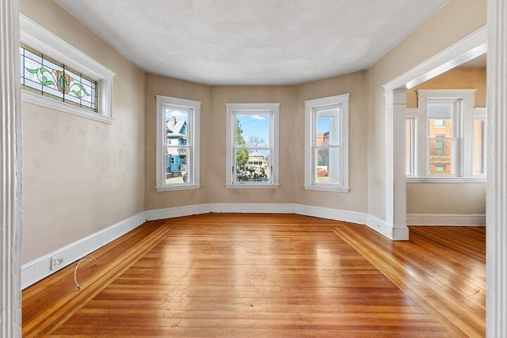 Property Photo:  228 Harvard St  MA 02155 