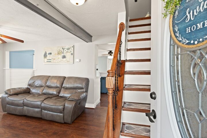 Property Photo:  19 Cherry St  MA 01749 