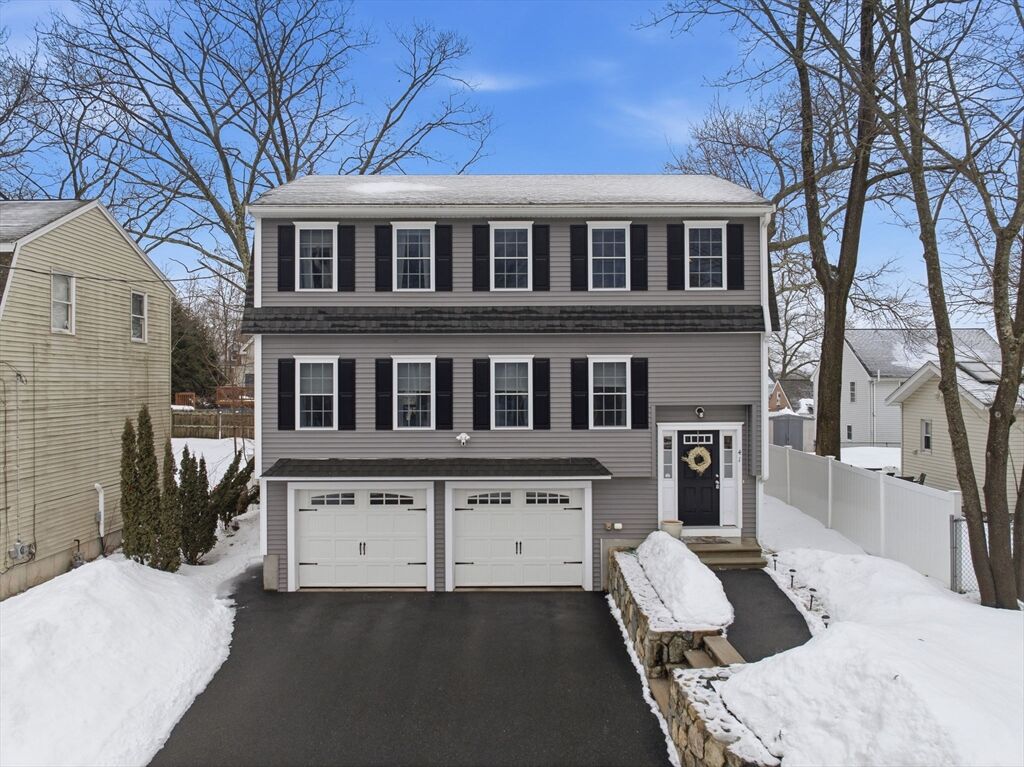 Property Photo:  41 Glenvale Ave  MA 01821 