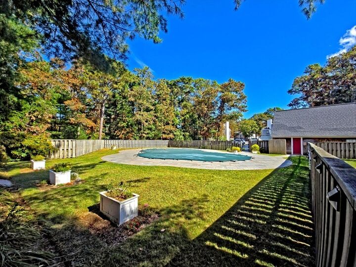 Property Photo:  300 Falmouth Rd 16A  MA 02649 