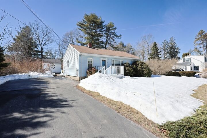 Property Photo: 440 South St MA 02762