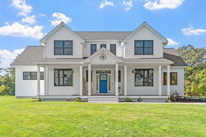 Property Photo:  637 Mason Rd  MA 01431 