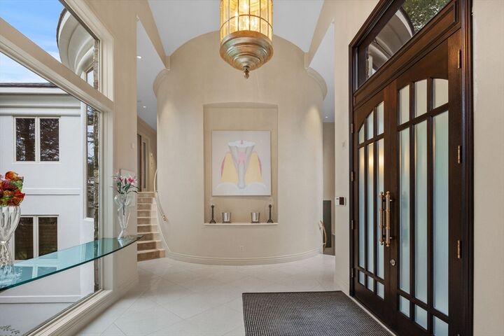 Property Photo:  99 Baldpate Hill Road  MA 02459 