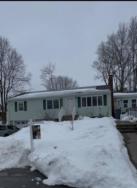 Property Photo:  22 Falcon St  MA 01844 