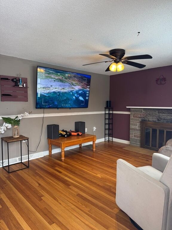 Property Photo: 22 Falcon St MA 01844