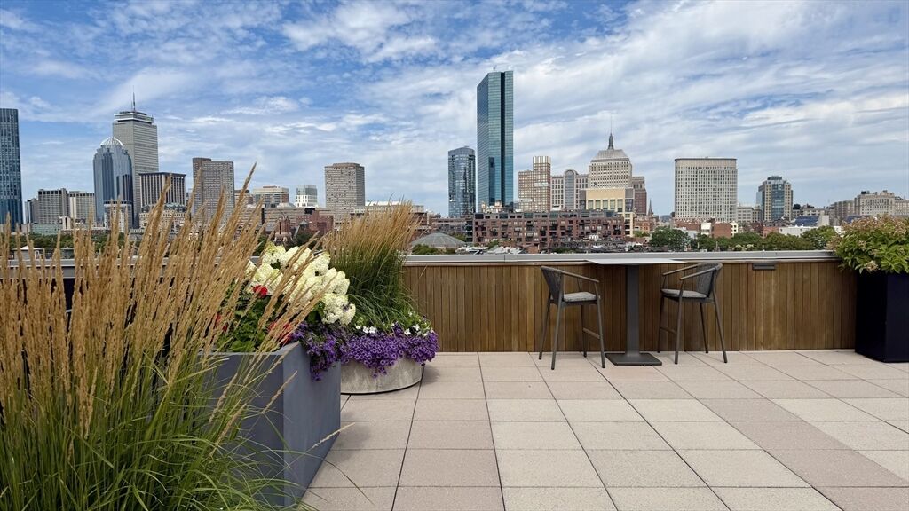 Property Photo:  1313 Washington Street 310  MA 02118 