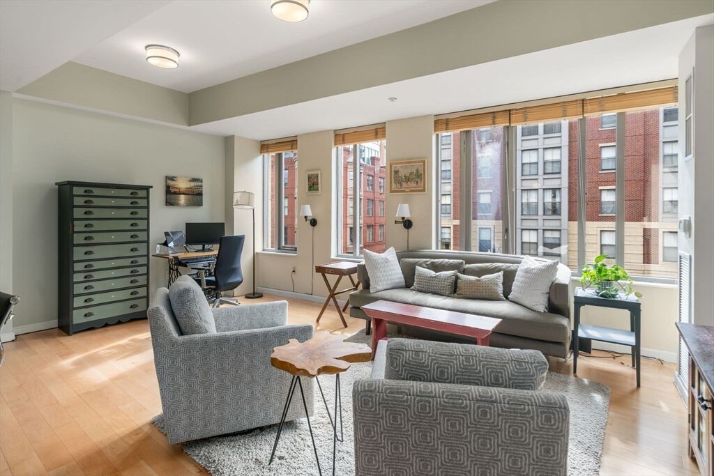 Property Photo:  1313 Washington Street 310  MA 02118 