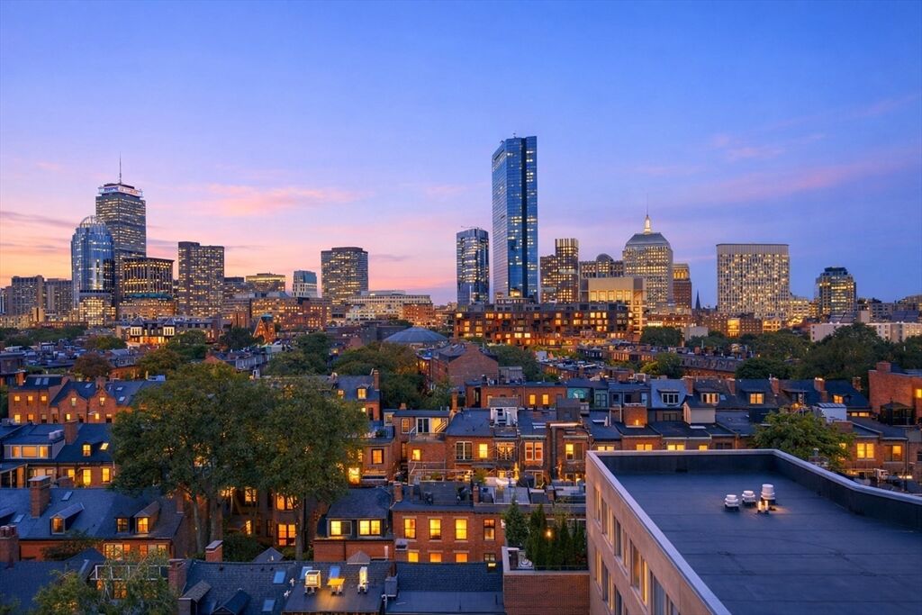 Property Photo:  1313 Washington Street 310  MA 02118 