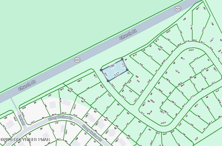 Property Photo:  Somerset Dr 30  PA 18466 