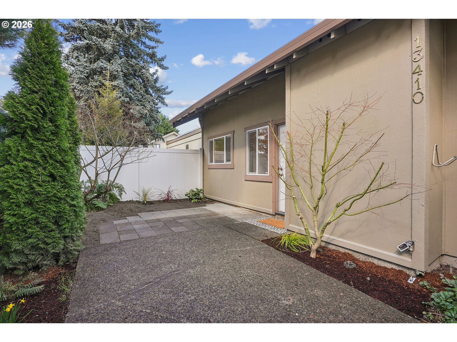 Property Photo:  13410 SE McGillivray Blvd  WA 98683 