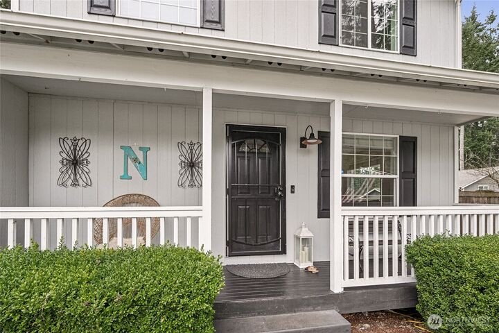 Property Photo:  17535  Loop Lane SE  WA 98597 