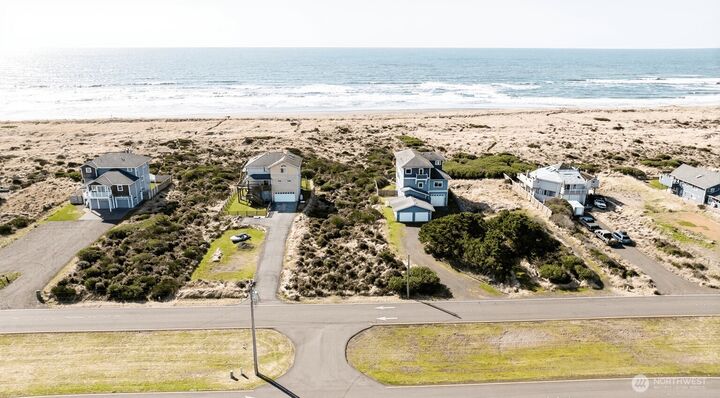 Property Photo:  1171  Ocean Shores Boulevard SW  WA 98569 