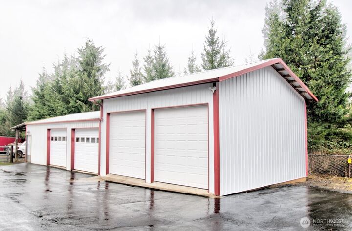 Property Photo:  1296  Centralia Alpha Road  WA 98532 