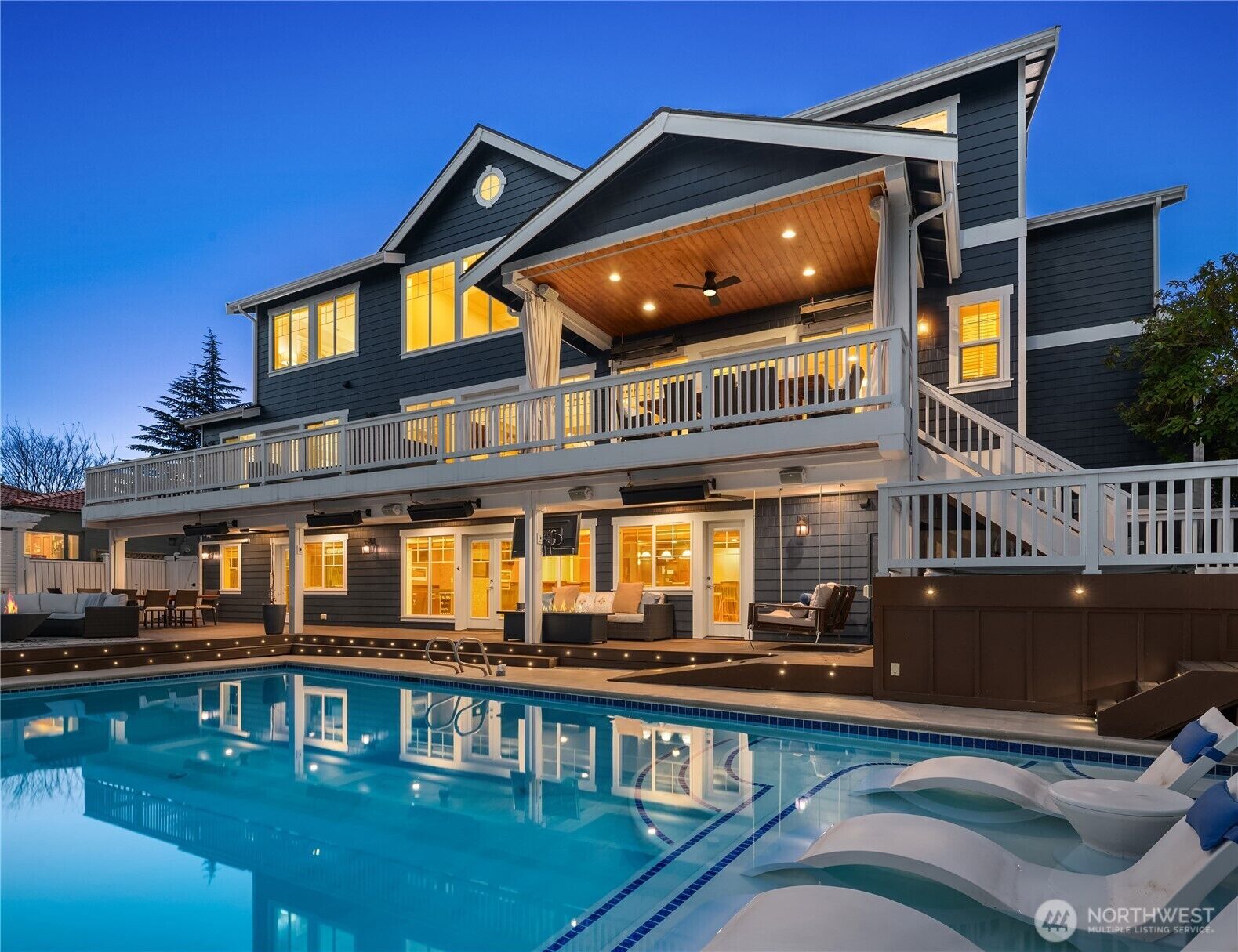 Property Photo:  6016  Princeton Avenue NE  WA 98115 