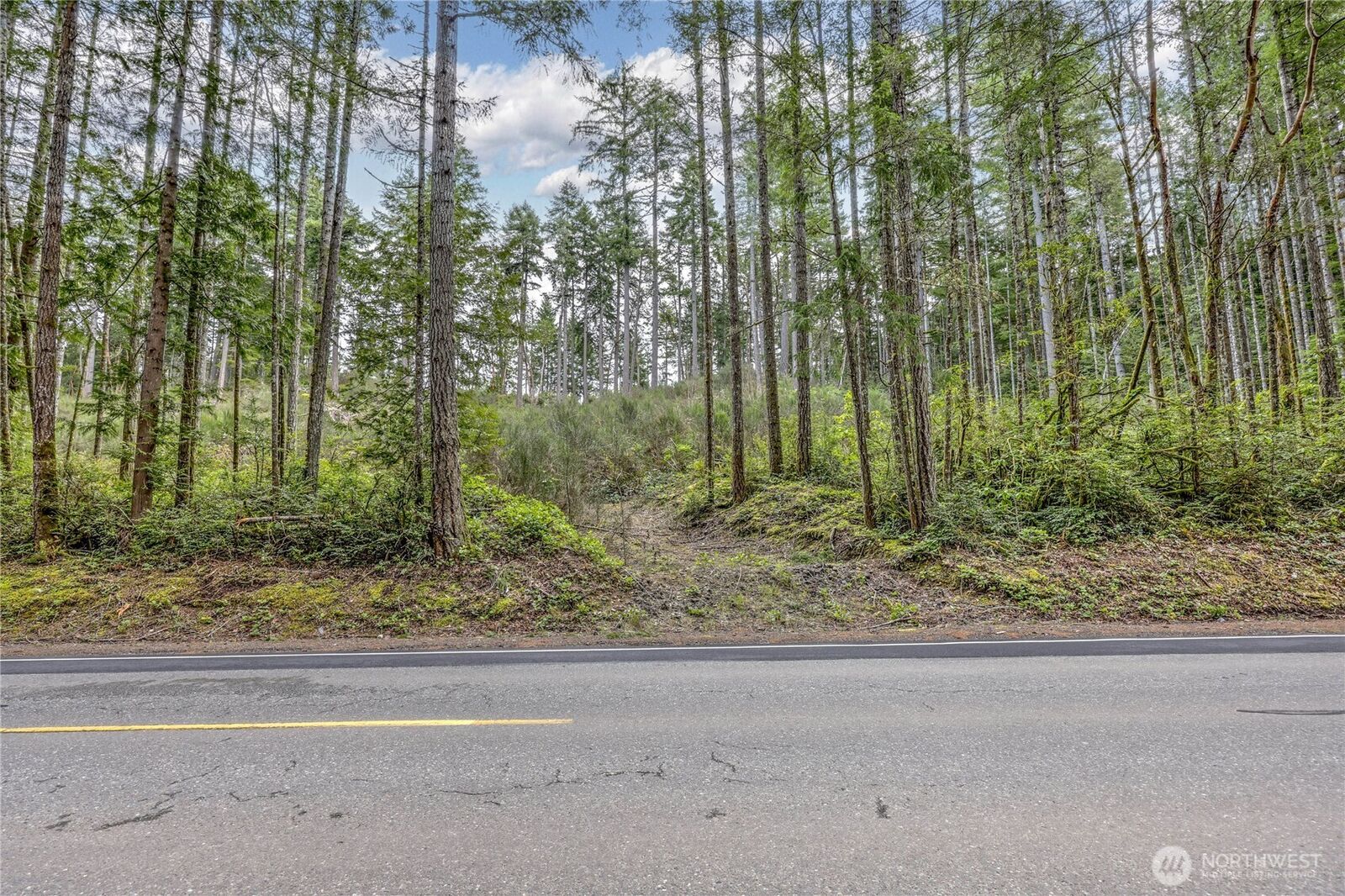 Property Photo:  0  Olympic View Road NW  WA 98383 