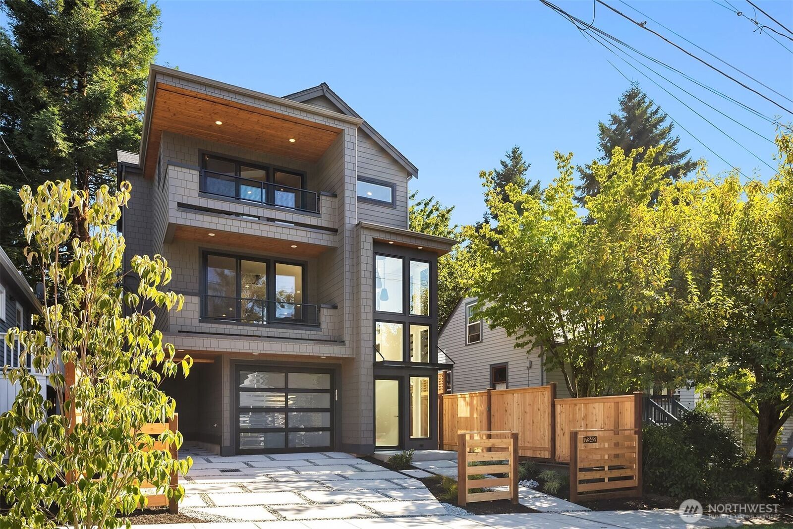 Property Photo:  7342  20th Avenue NW  WA 98117 