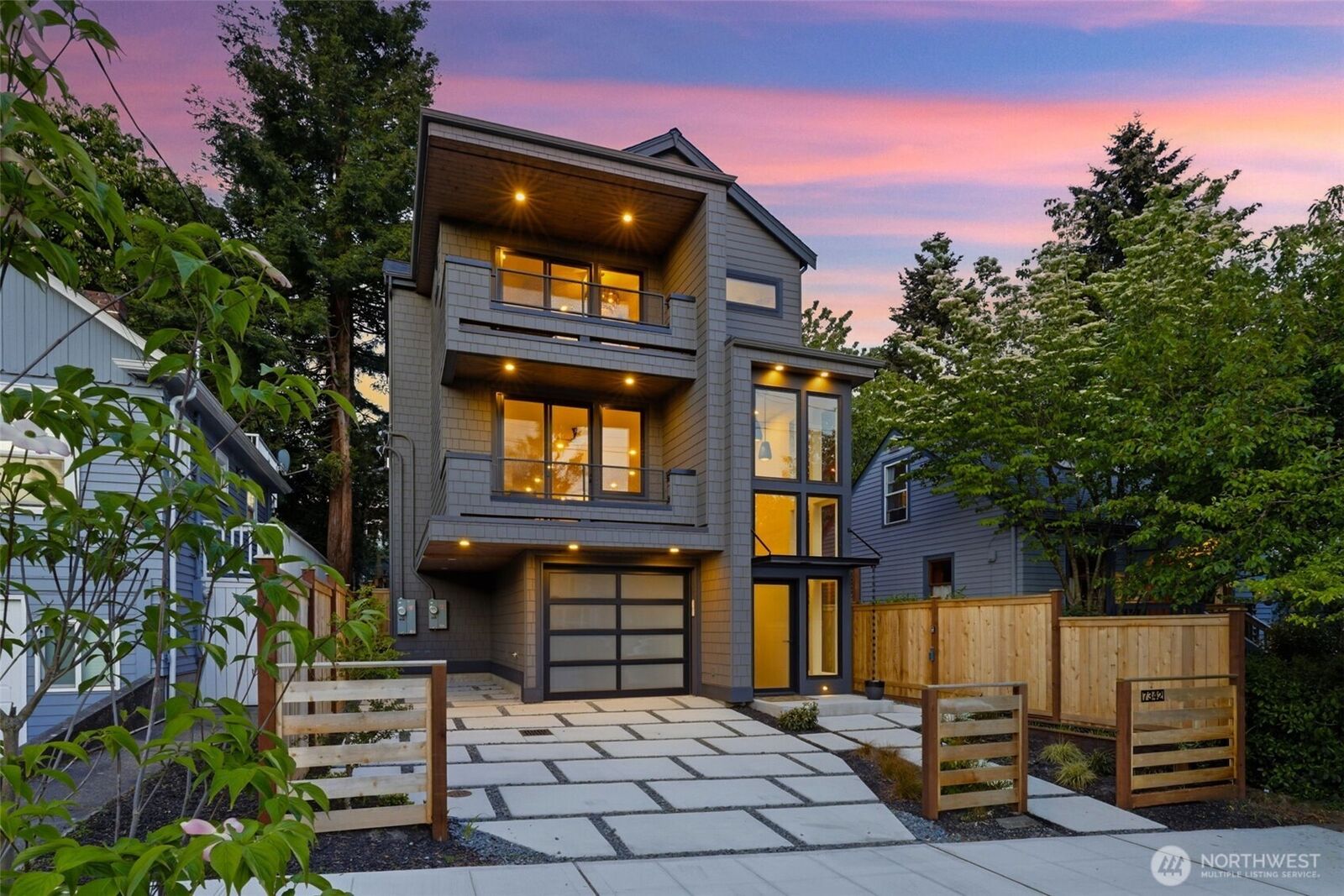 Property Photo:  7342  20th Avenue NW  WA 98117 