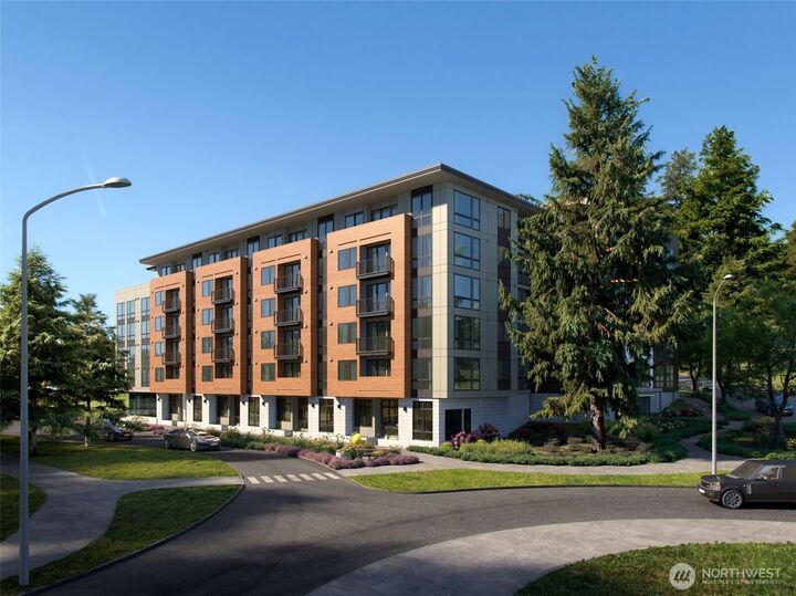 Property Photo:  820 N State Street 513  WA 98225 