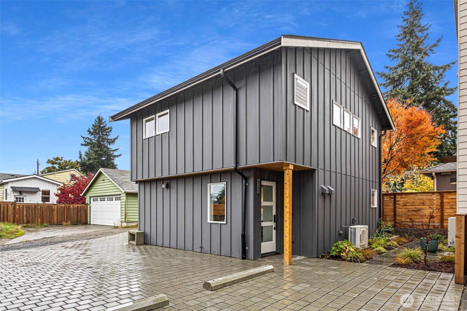 Property Photo:  8003  25th Avenue NW  WA 98117 