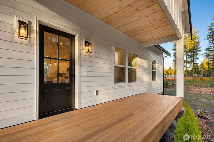 Property Photo:  3000 W Martin Road  WA 98584 