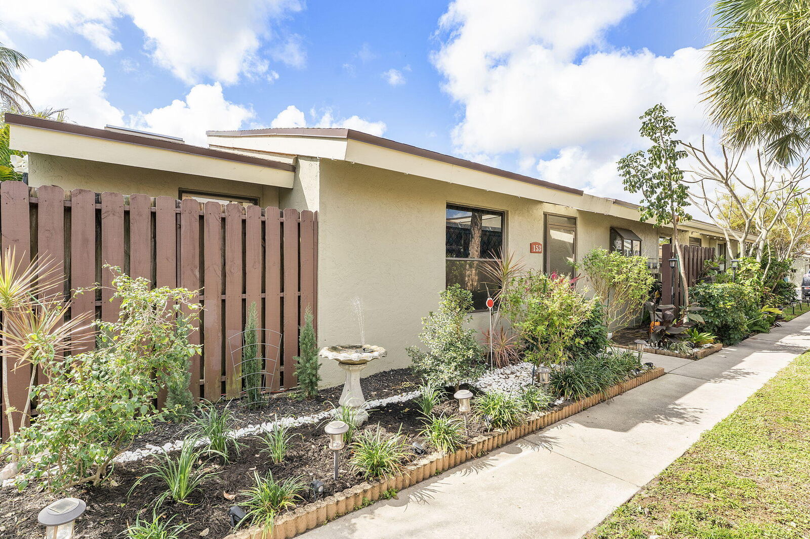 Property Photo:  153 Meadows Drive  FL 33436 