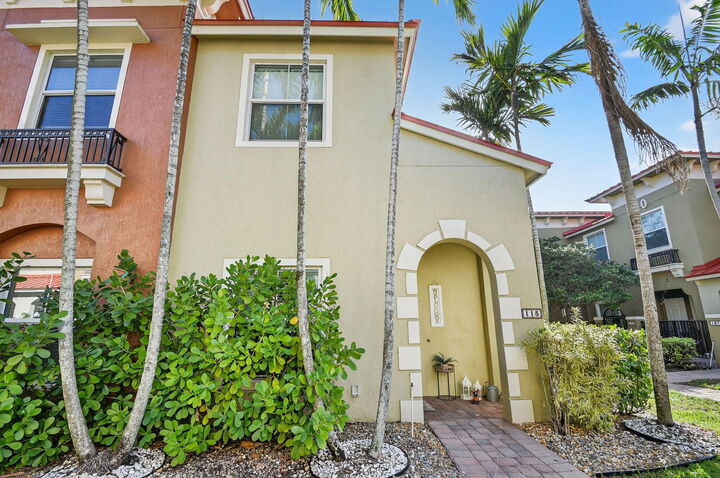 Property Photo:  115 Monterey Bay Drive  FL 33426 