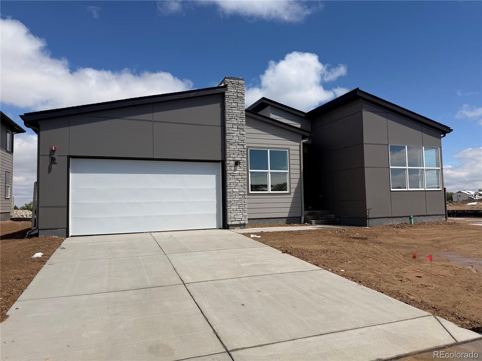 Property Photo:  3328 Sapinero Court  CO 80538 