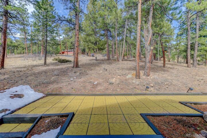 Property Photo: 6346 King Road CO 80439