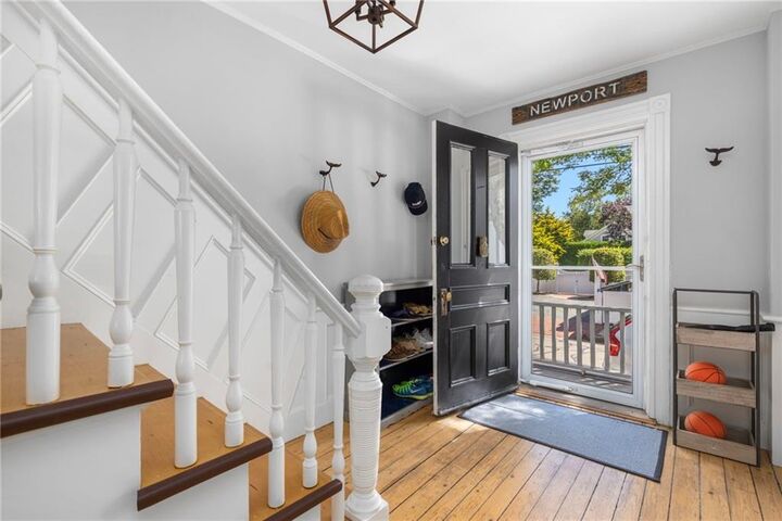 Property Photo:  36 Second Street  RI 02840 