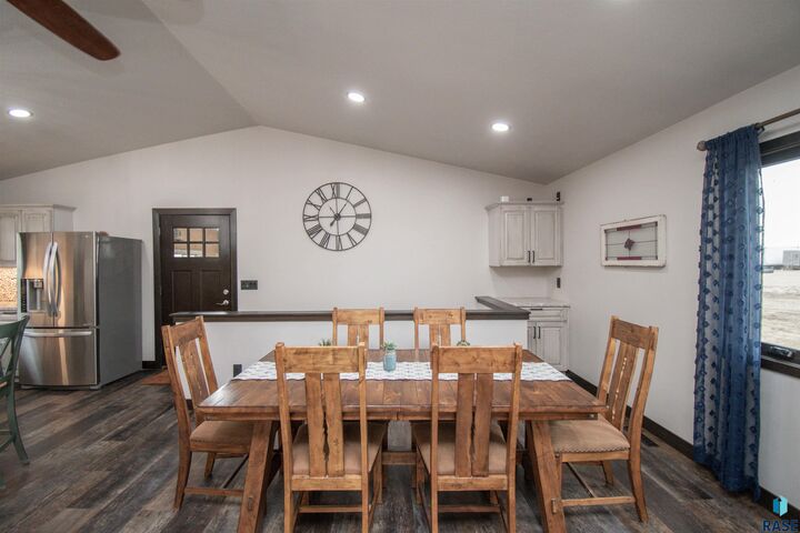 Property Photo: 47649 250th St SD 57030