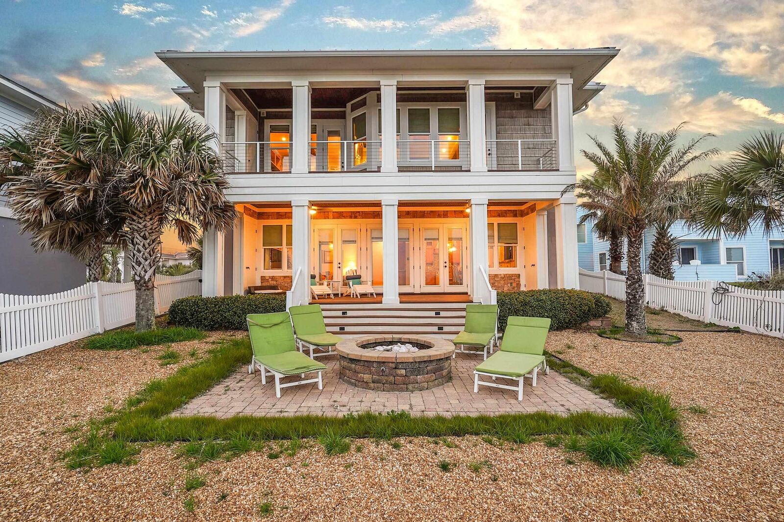 Property Photo: 28 Seascape Cir FL 32080