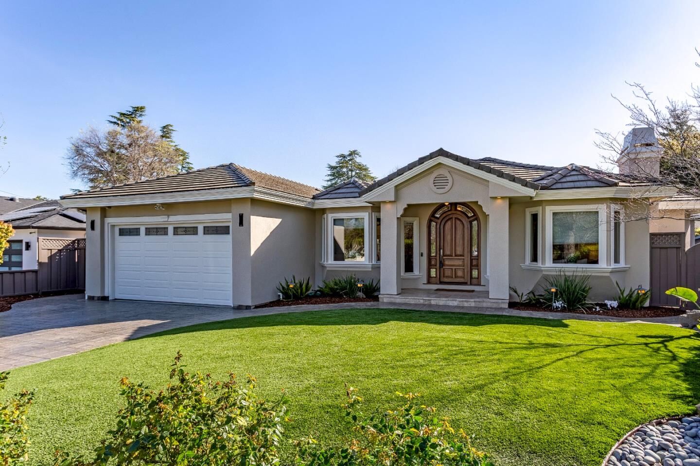 Property Photo: 13324 Carrick Avenue CA 95070