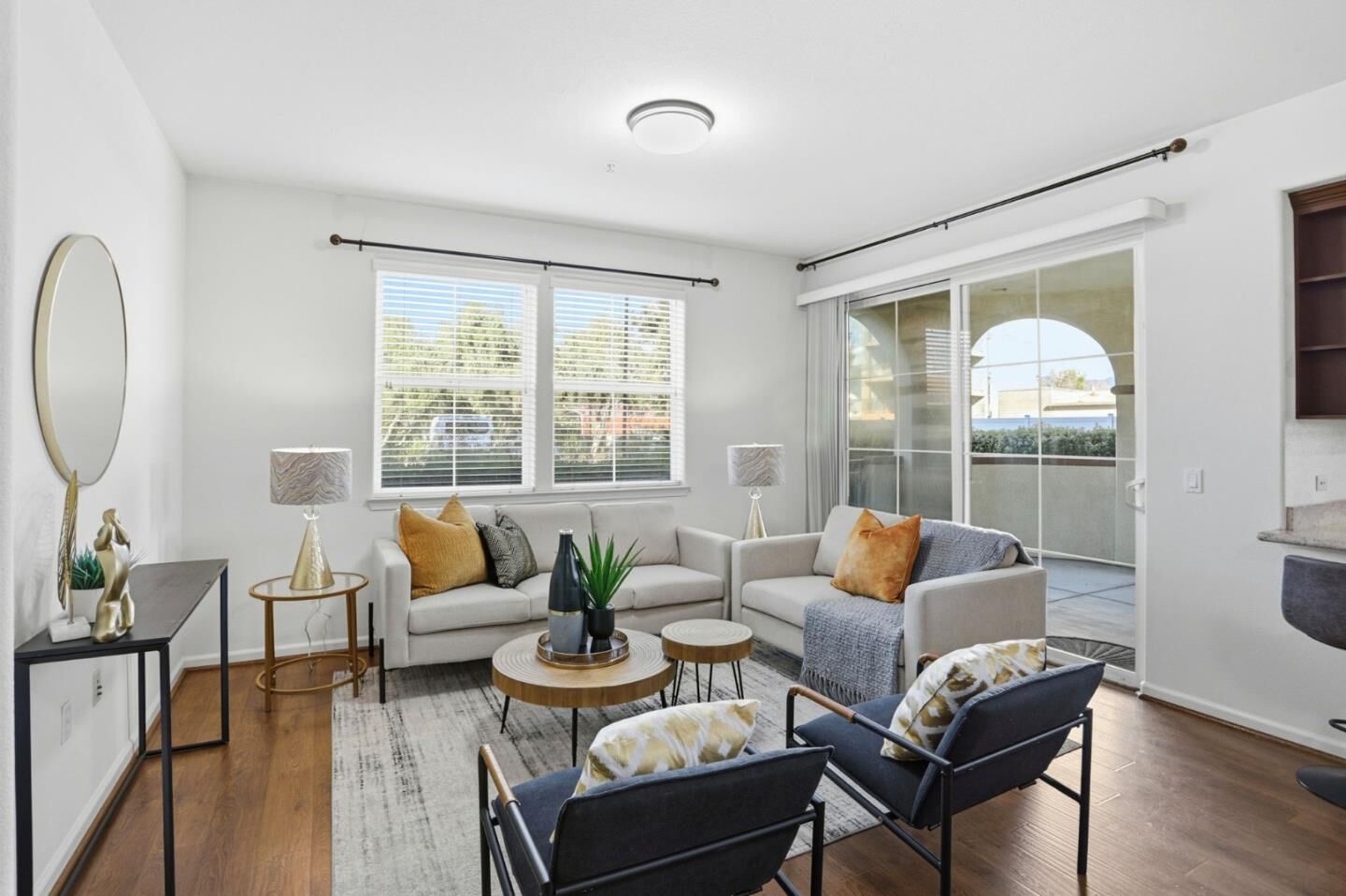 Property Photo:  800 South Abel Street 100  CA 95035 