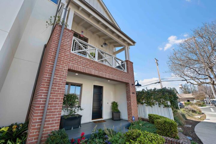 Property Photo:  466 Sam Cava Lane  CA 95008 