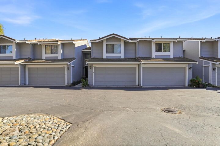 Property Photo: 4967 Cherry Avenue CA 95118