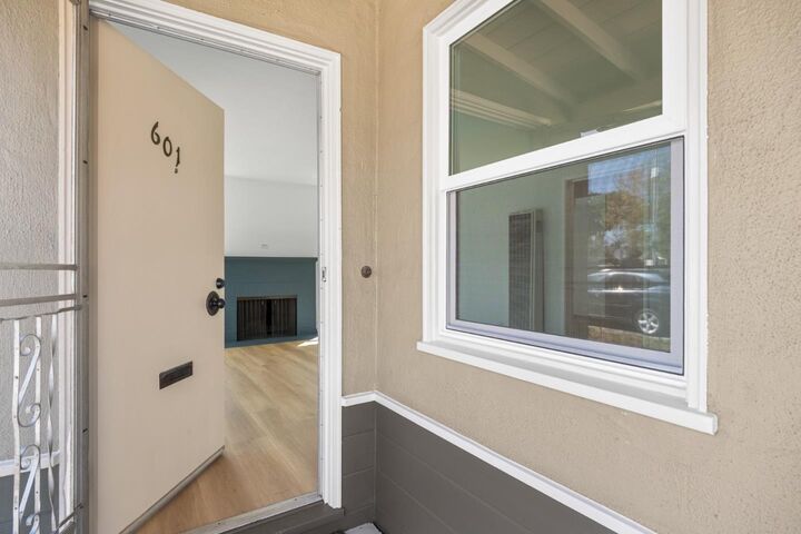 Property Photo: 601 North 17th Street CA 95112