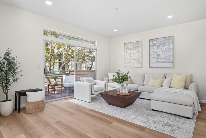 Property Photo:  525 Porpoise Bay Terrace A  CA 94089 