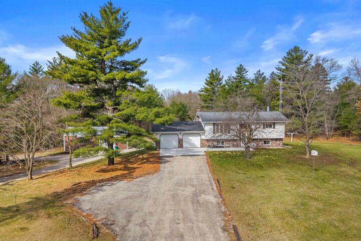 Property Photo:  1211 18th Drive  WI 54613 