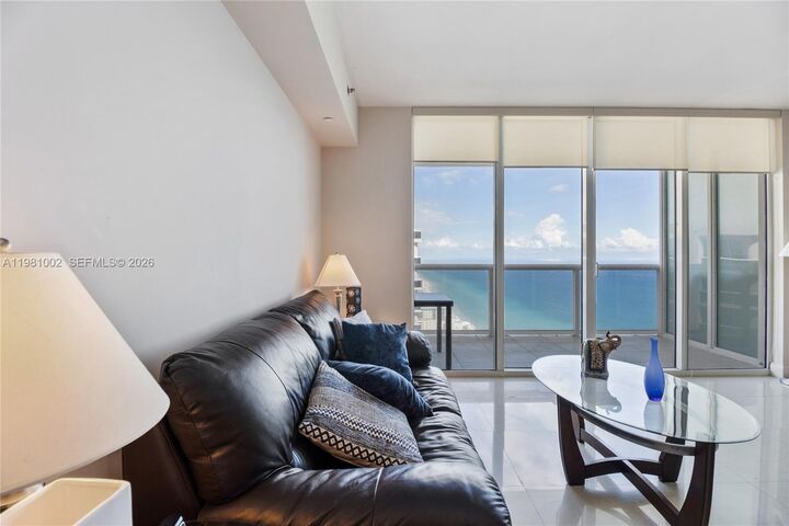 Property Photo:  1830 S Ocean Dr 4409  FL 33009 