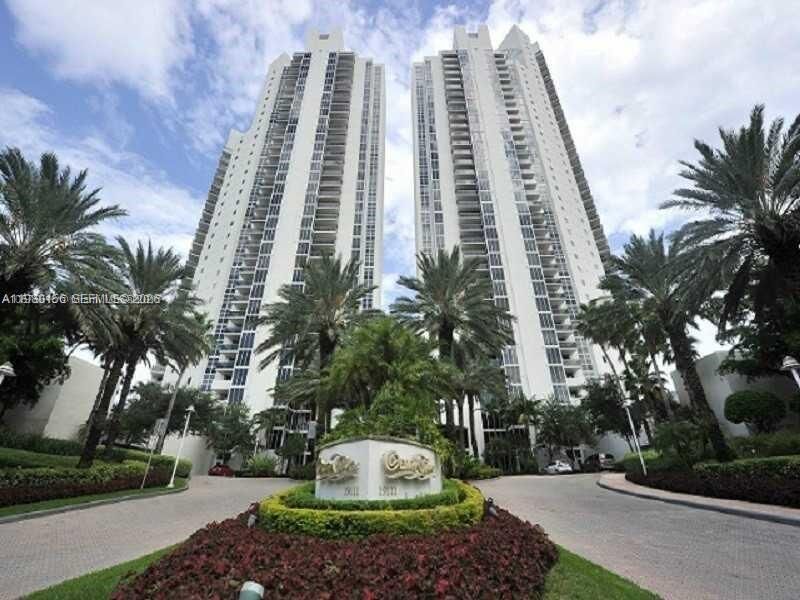 Property Photo:  19111 Collins Ave 803  FL 33160 