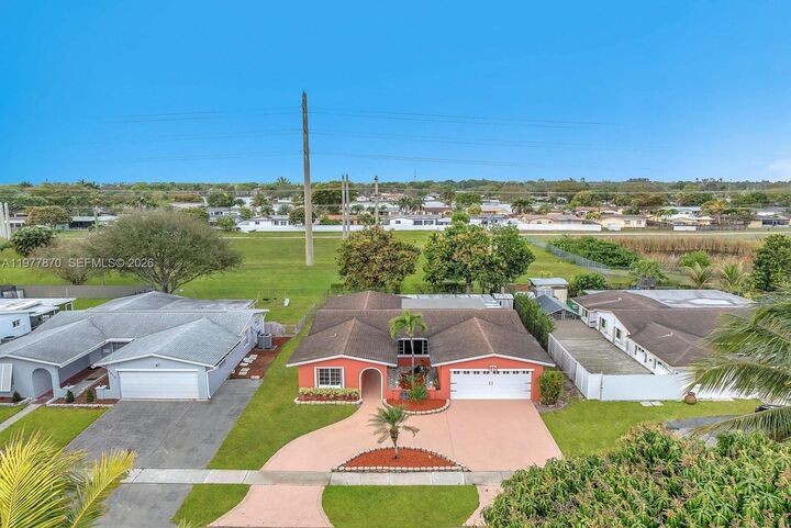 Property Photo:  2030 NW 91st Ter  FL 33024 