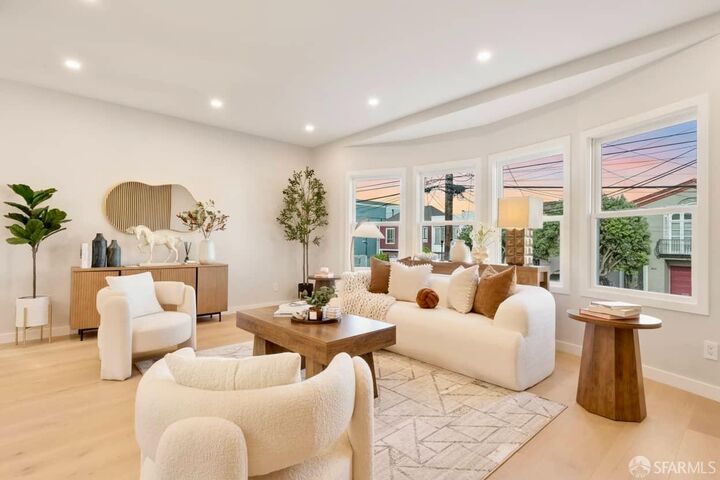 Property Photo:  1575 43rd Avenue  CA 94122 