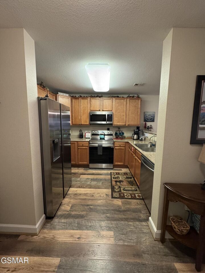 Property Photo:  124 Plaza Drive  TN 37863 