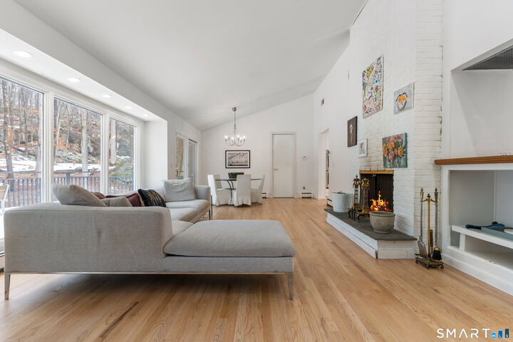 Property Photo: 26 Hill Farm Road CT 06883