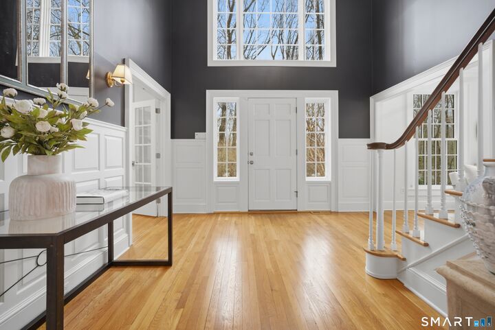 Property Photo:  677 Eleven O Clock Road  CT 06824 