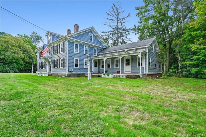 Property Photo:  752 Main Street 5  CT 06071 