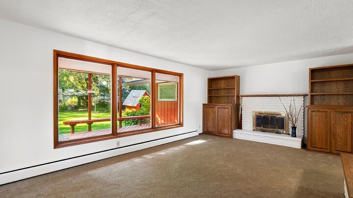 Property Photo: 4303 N Ella Rd WA 99212