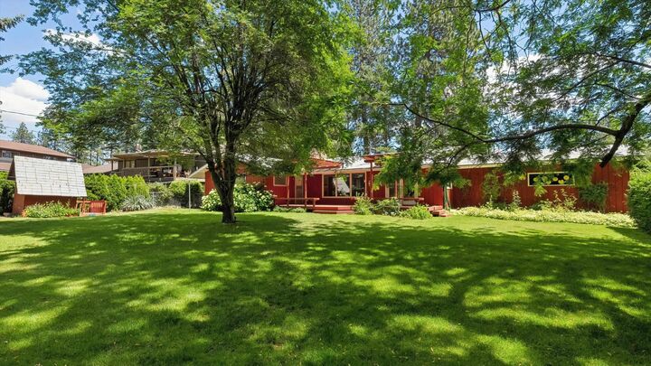 Property Photo:  4303 N Ella Rd  WA 99212 