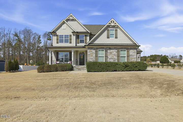 Property Photo:  8340 Cannon Grove Drive  NC 27592 