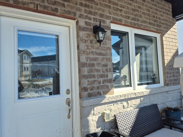 Property Photo:  36 Lahey Crescent  ON L9M 0W1 